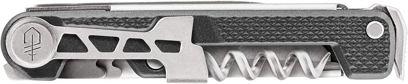 ArmBar Cork Onyx, Multitool