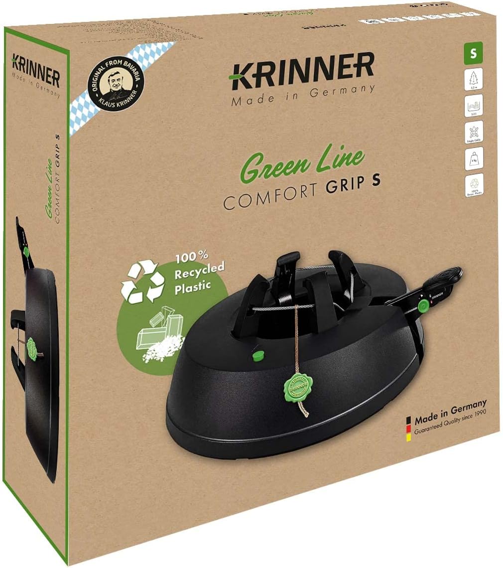 Green Line Comfort Grip S