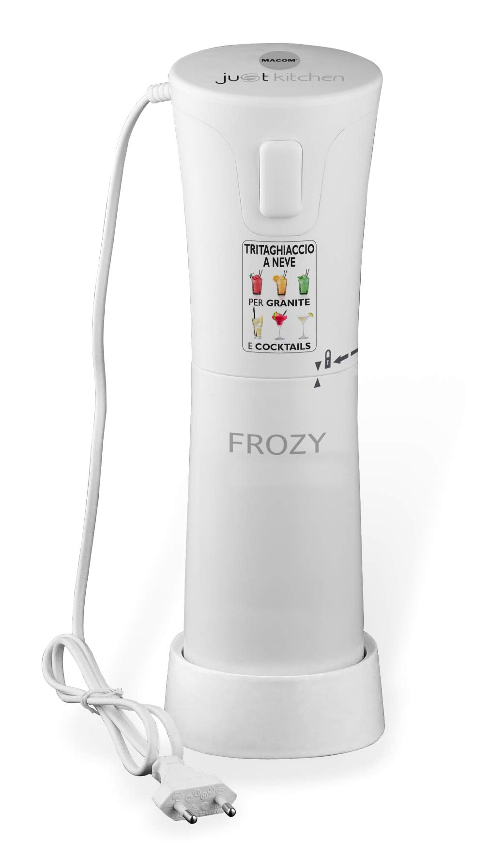 Frozy Ice Crusher 861
