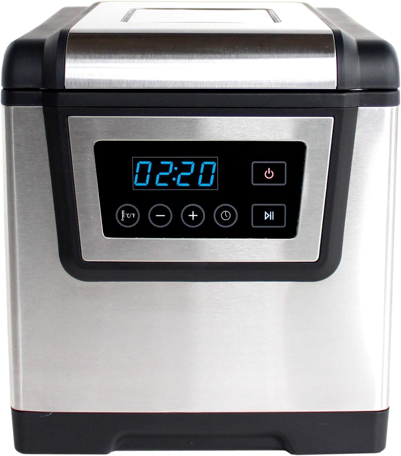 Sous-Vide Kocher SV 06
