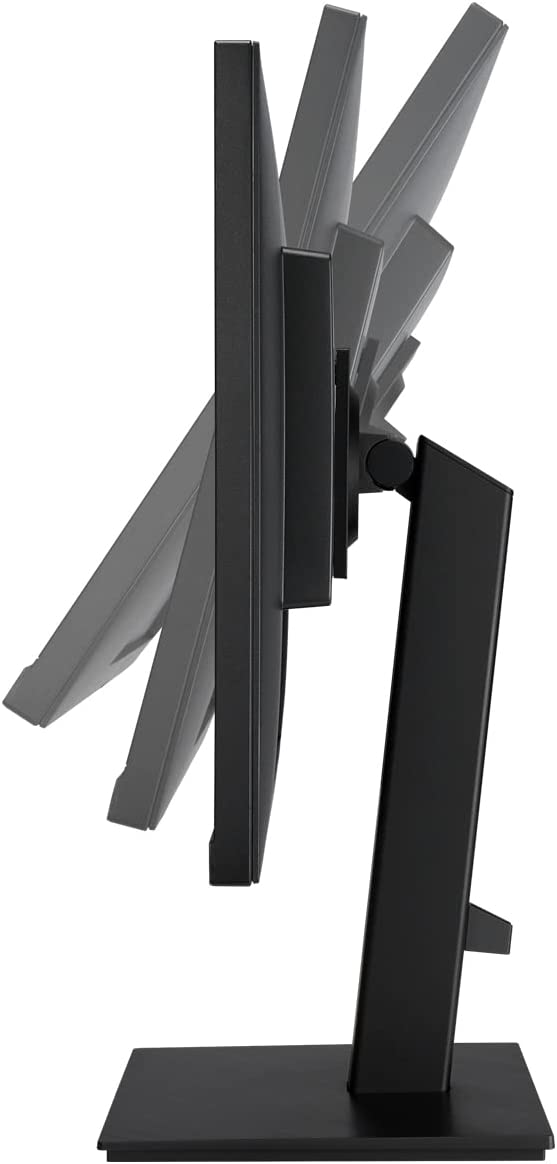VA24DQSB, LED-Monitor, 24" Full HD IPS höhenverstellbar DP, HDMI, D-Sub, 75Hz