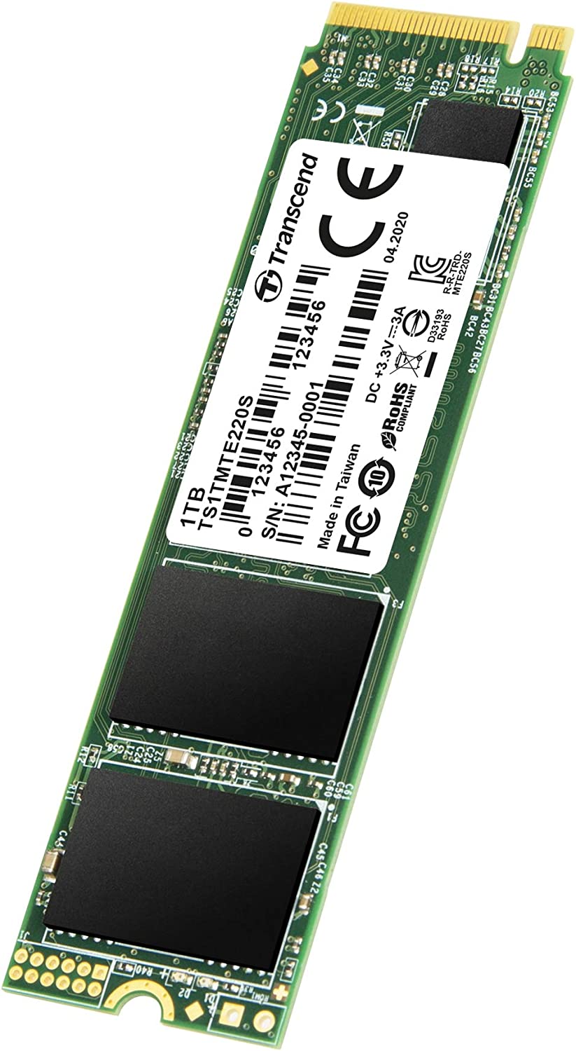 220S 1 TB, SSD