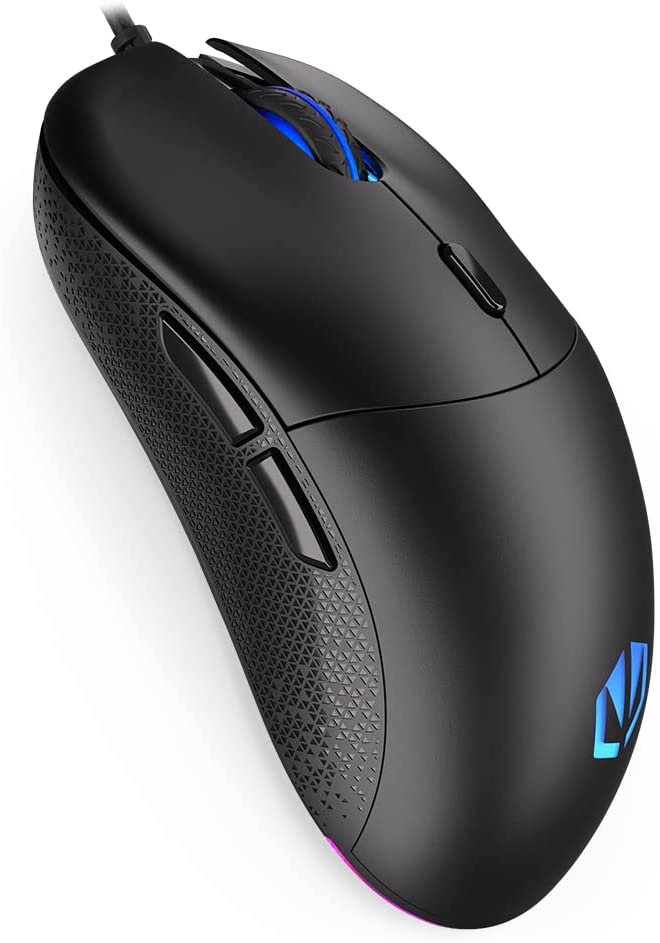 GEM Plus, Gaming-Maus