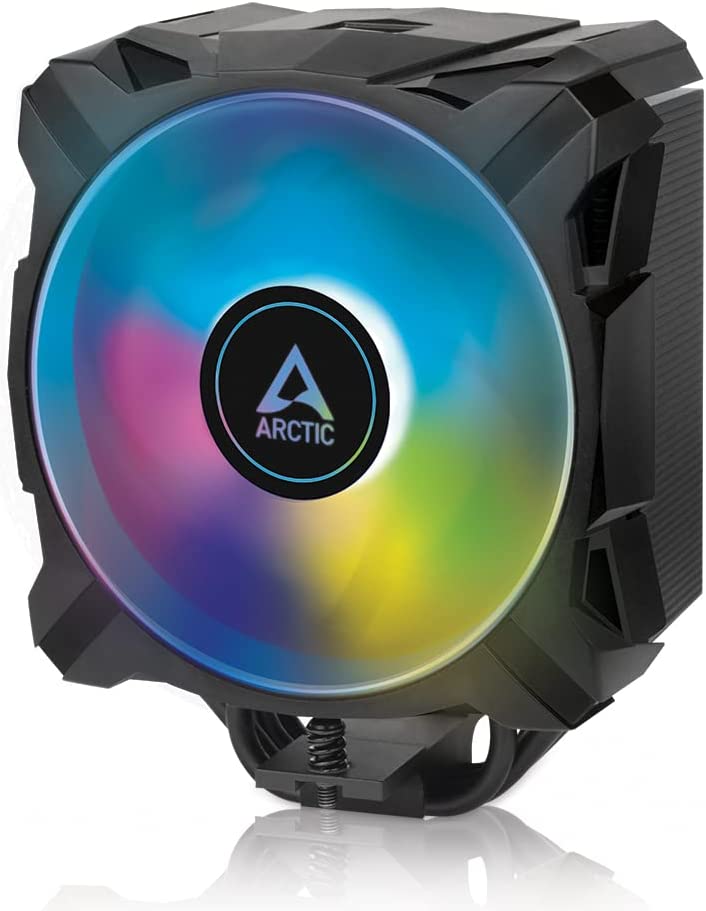 Freezer i35 A-RGB, CPU-Kühler, Freezer i35 A-RGB