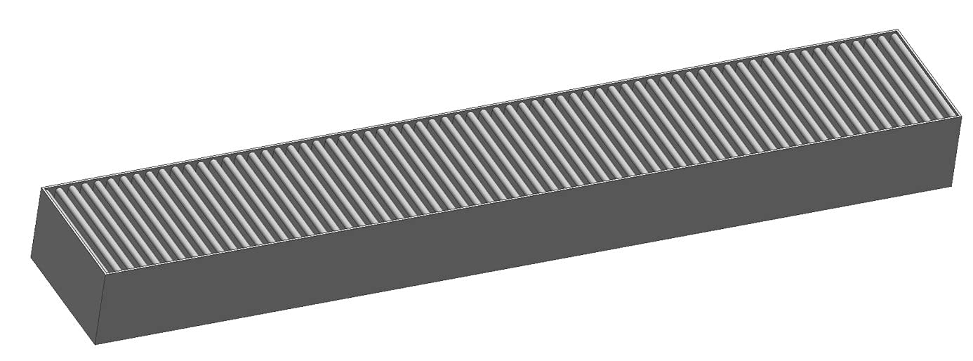 Umluftfilter HZ381700