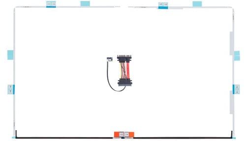 In-line Digital Thermal Sensor, Temperatursensor