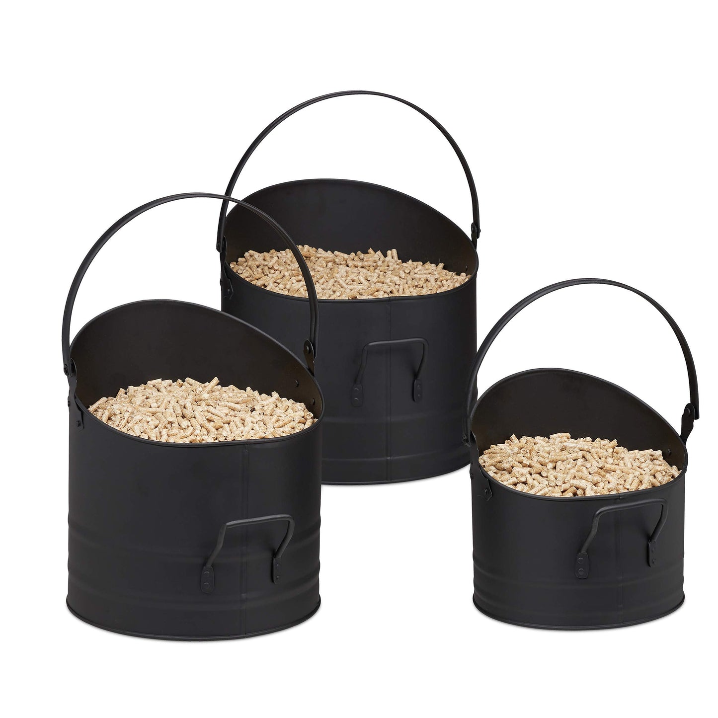 Pelleteimer