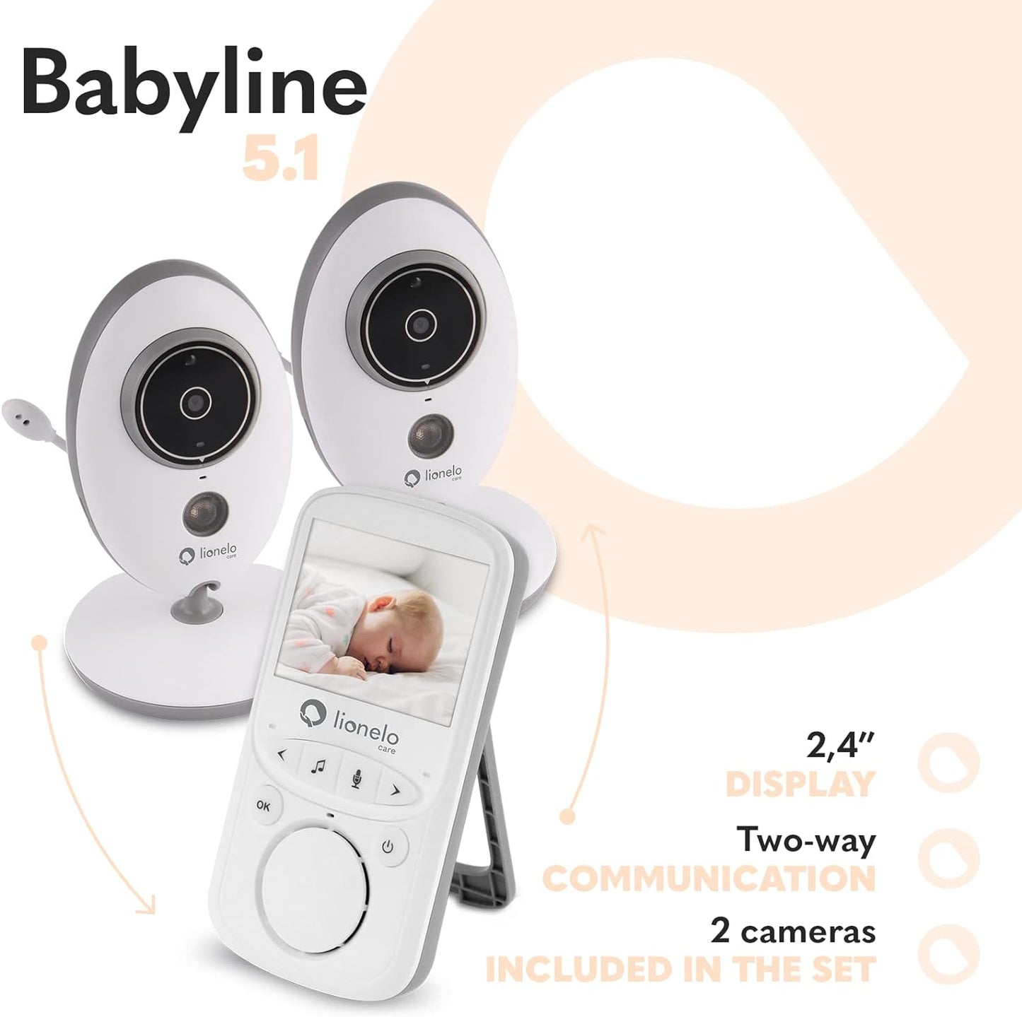 LOC-BABYLINE 5.1