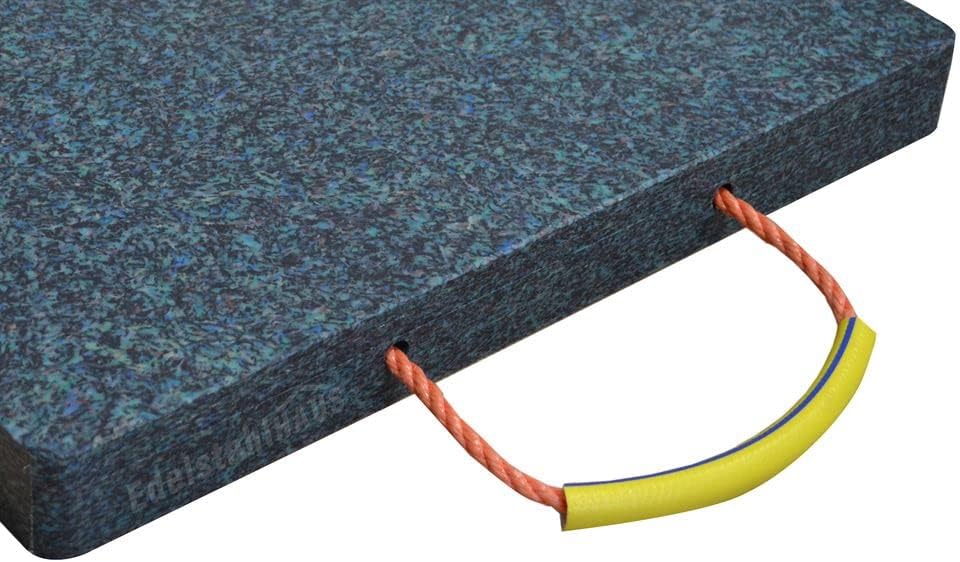Abstützplatten