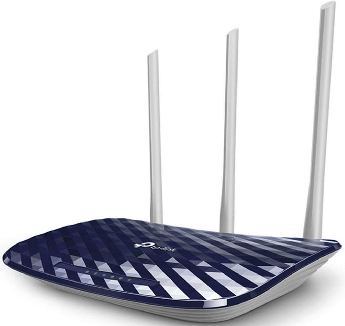 Archer C20 V4, Router