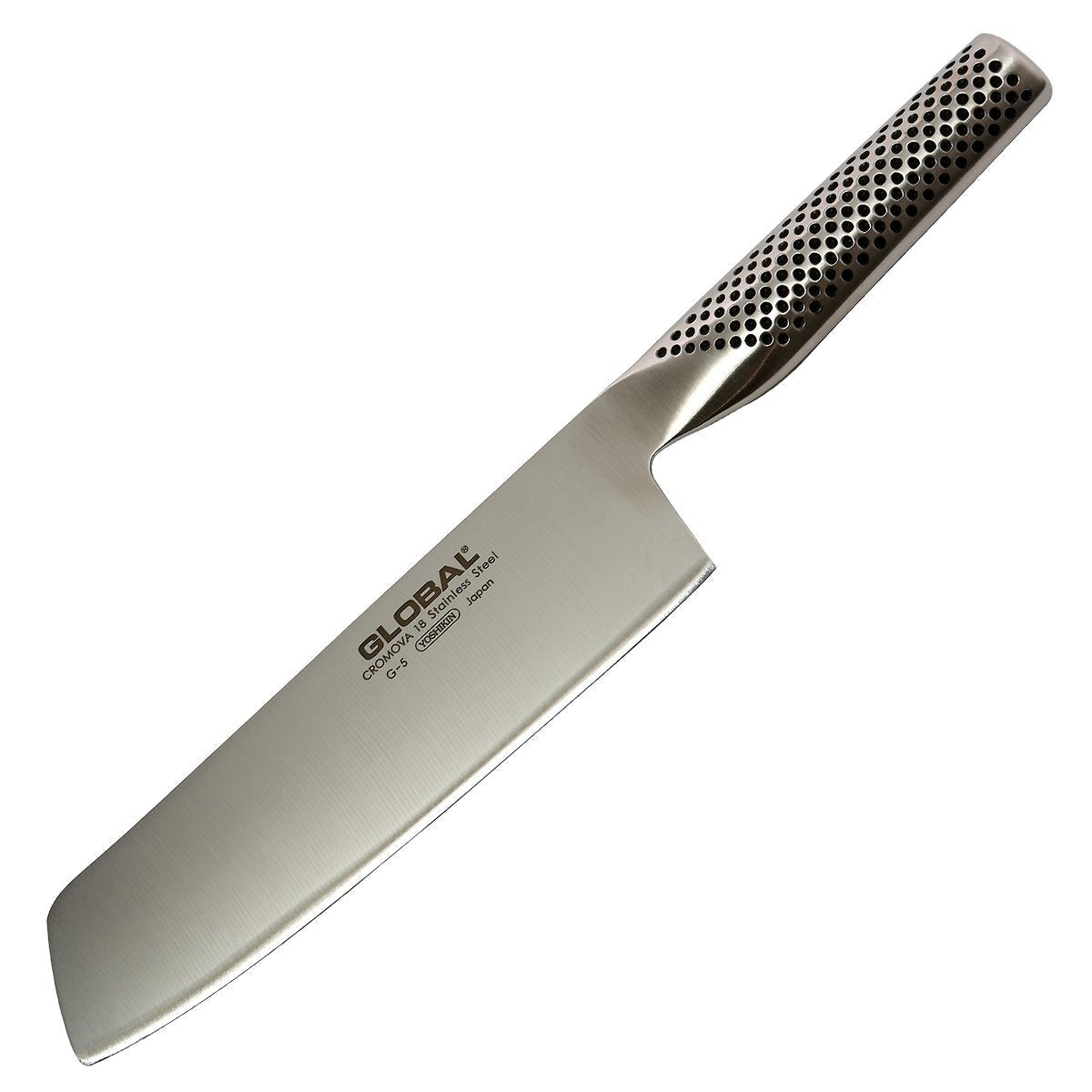 G5 Gemüsemesser