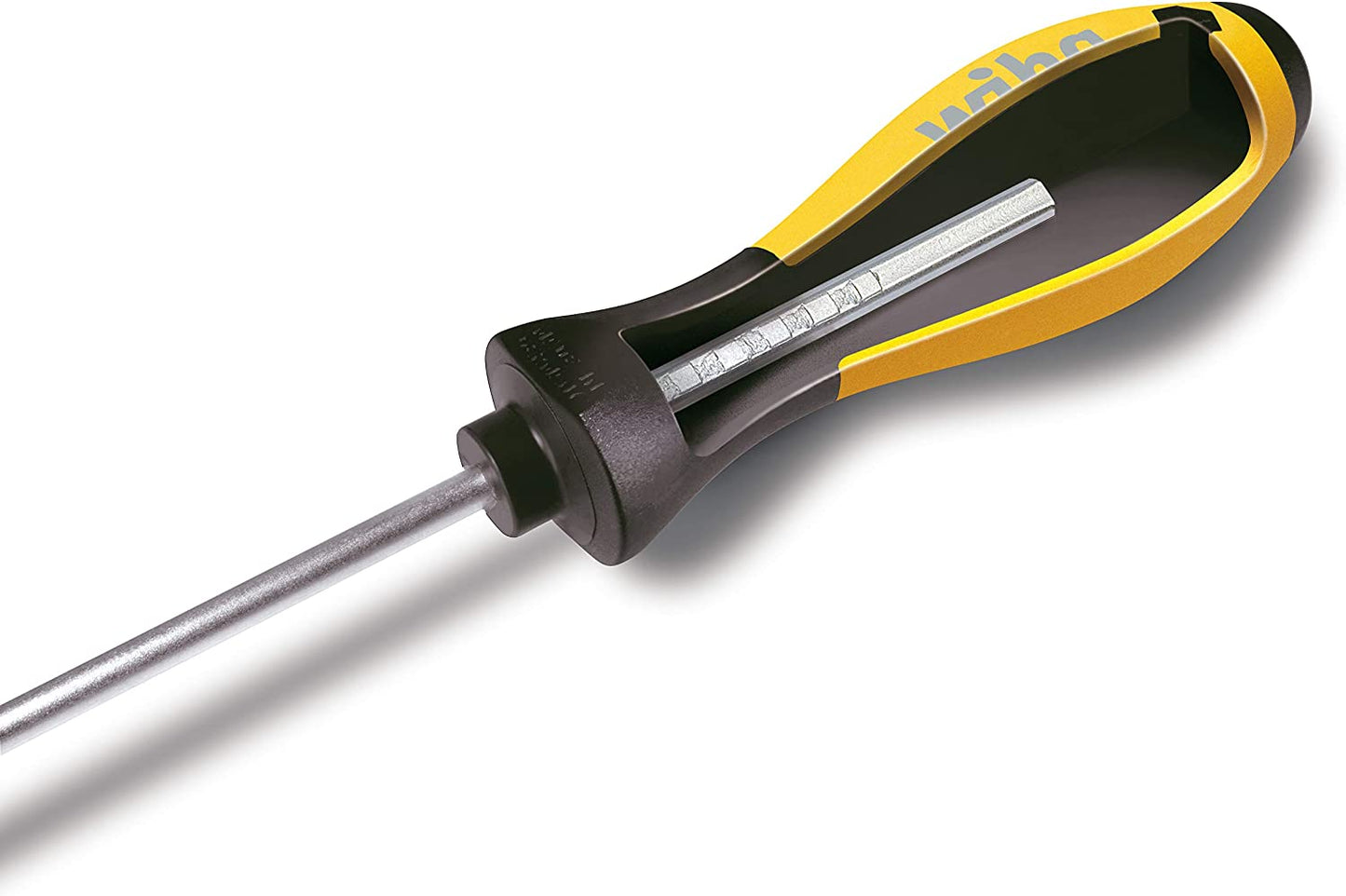 Schraubendreher-Set SoftFinish ESD, 5-teilig, Schlitz/PH