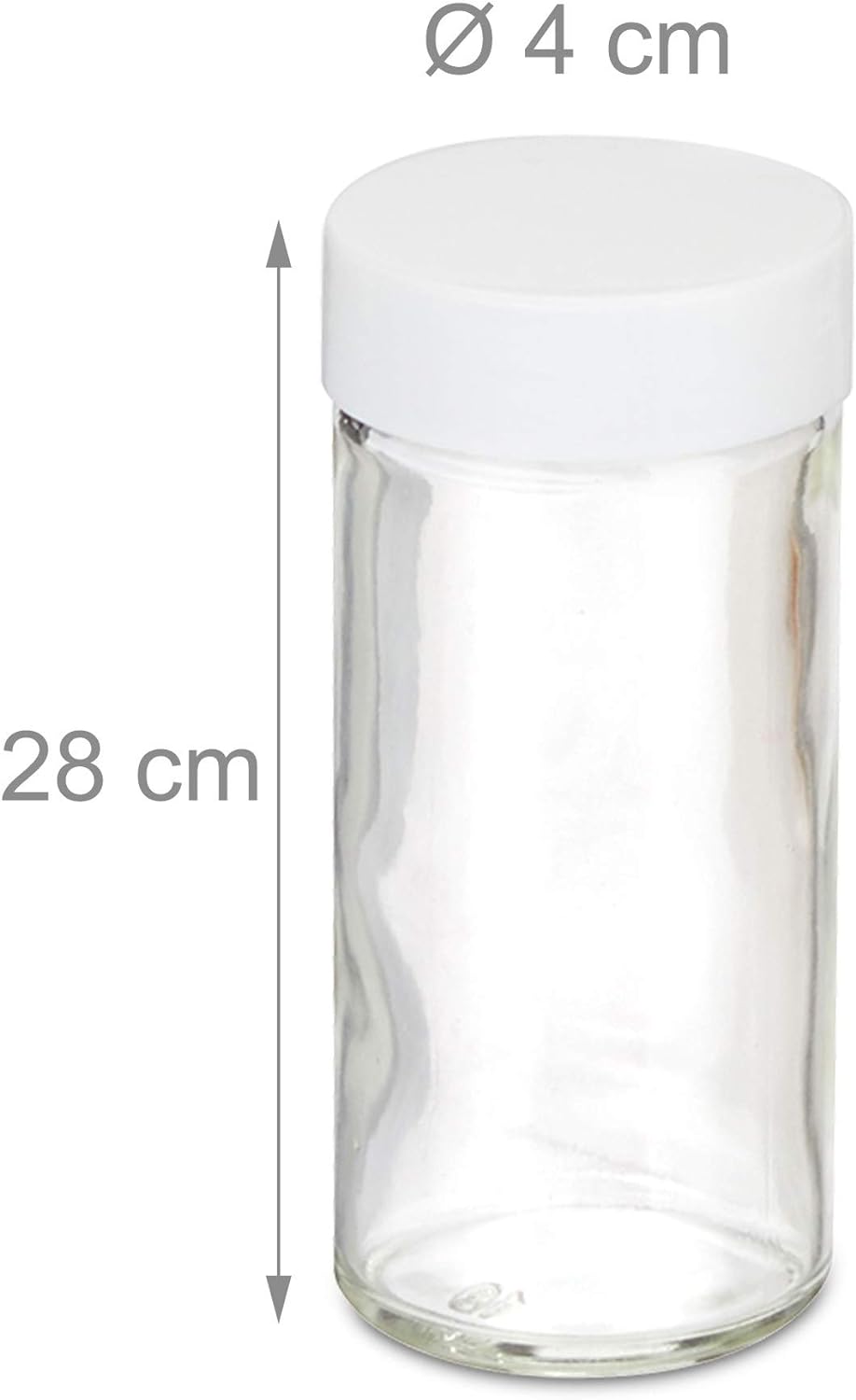 XXL Gewürzkarussell