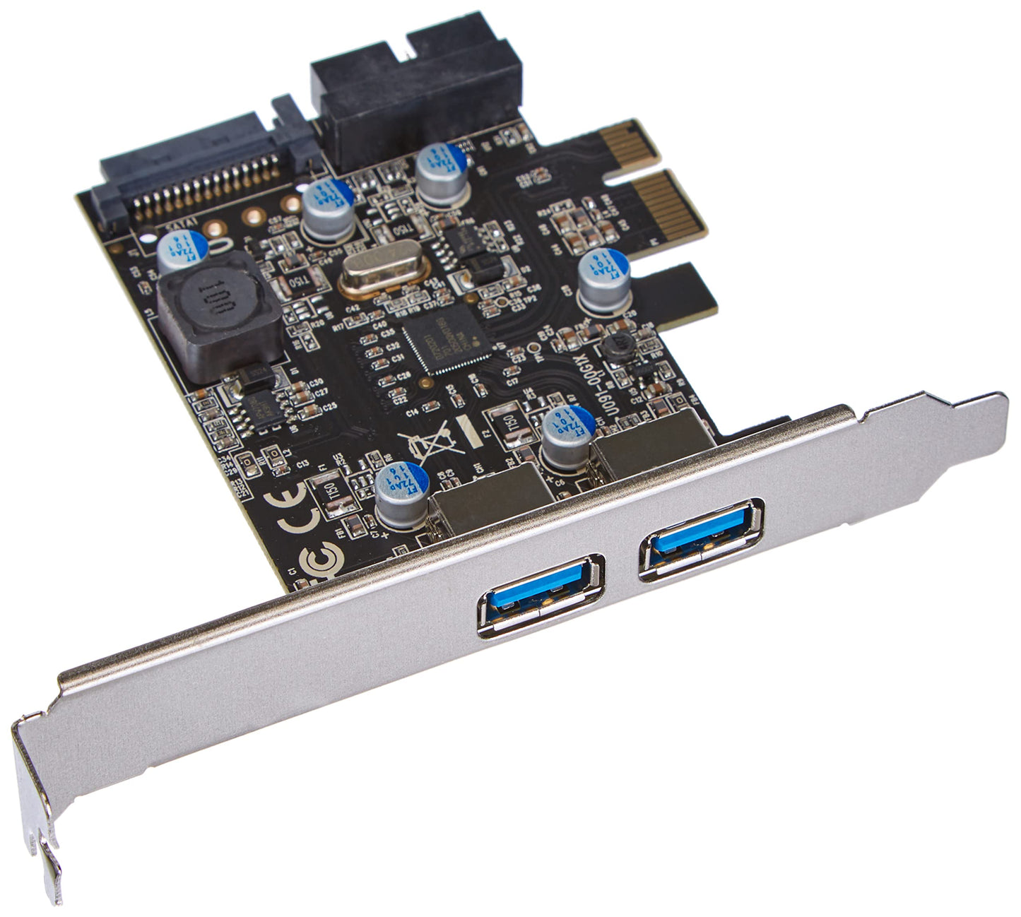 EC04-E, USB-Controller
