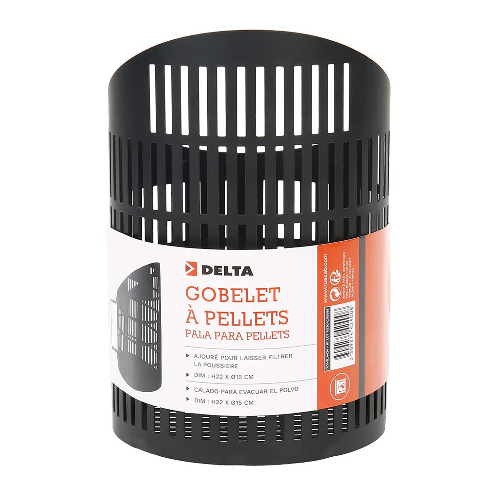Pelletschaufel