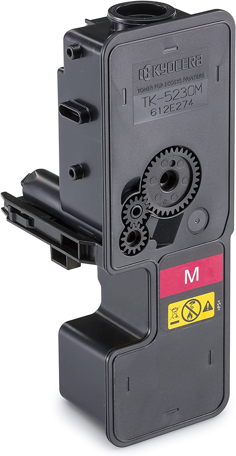 Toner magenta TK-5230M, Magenta XL