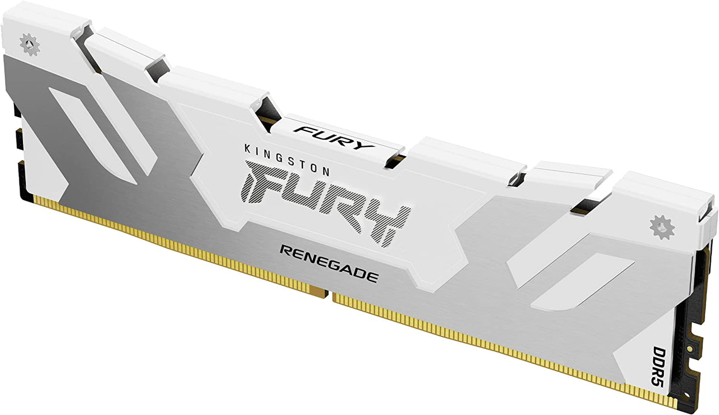 DIMM 32 GB DDR5-6400 (2x 16 GB) Dual-Kit, Arbeitsspeicher