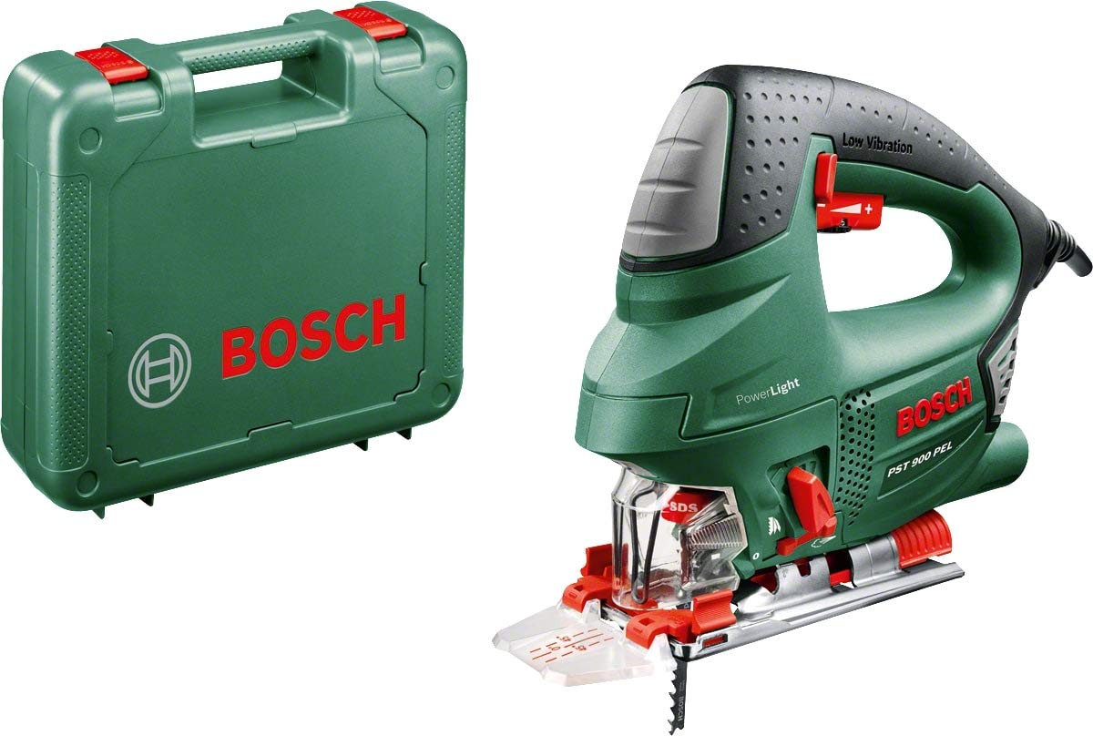Stichsäge PST 900 PEL