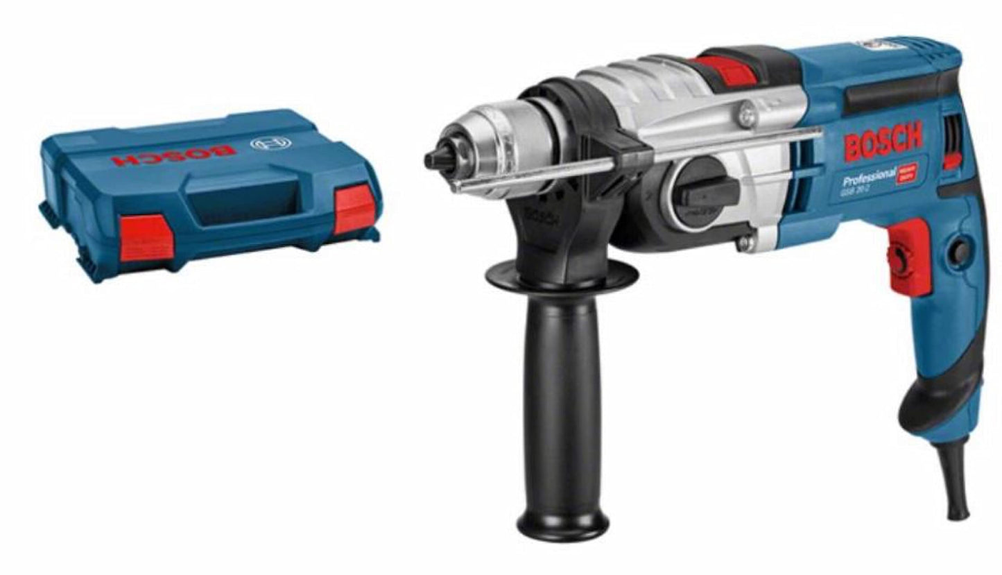 Schlagbohrmaschine GSB 20-2 Professional