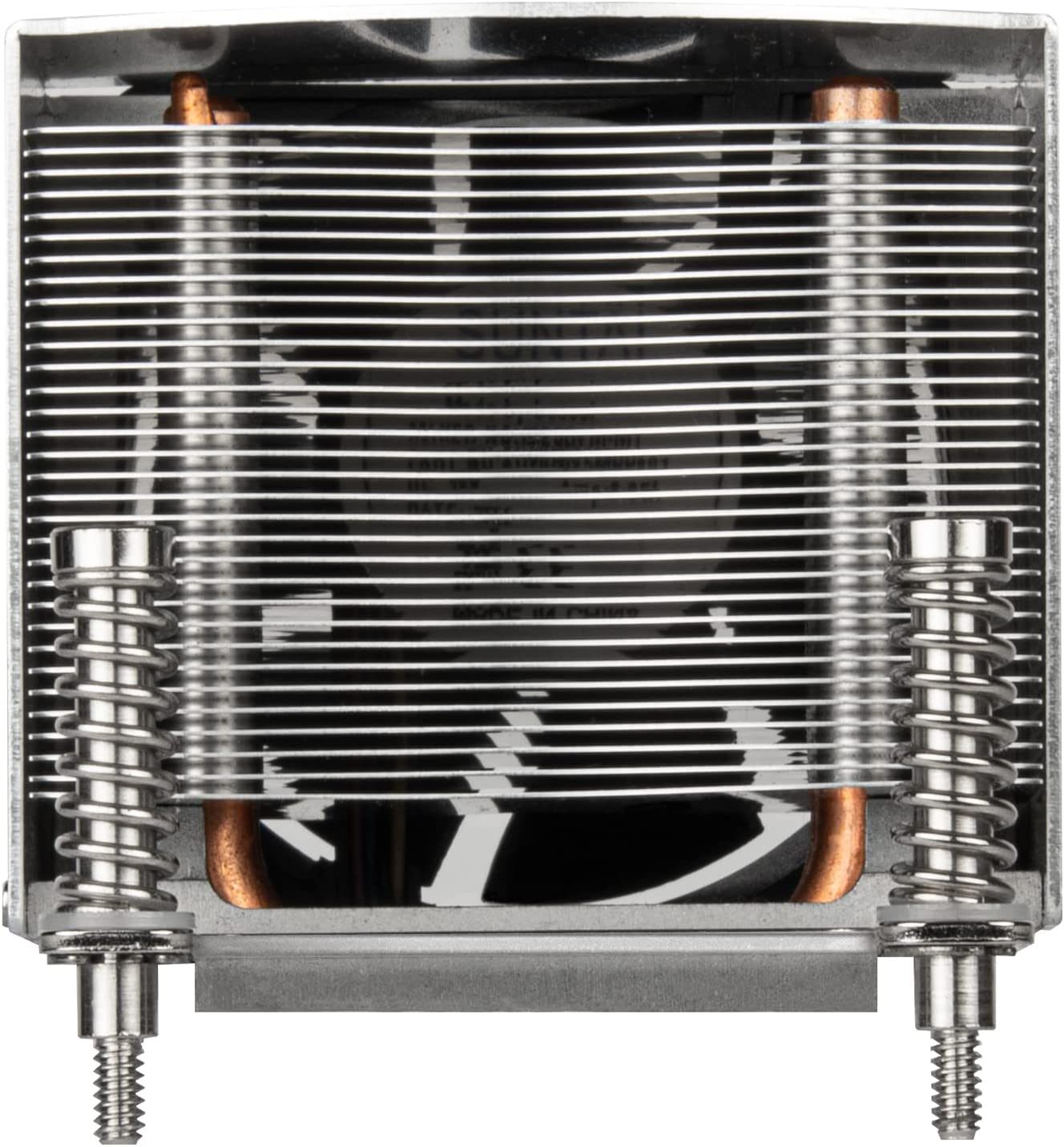 AR09-AM4, CPU-Kühler