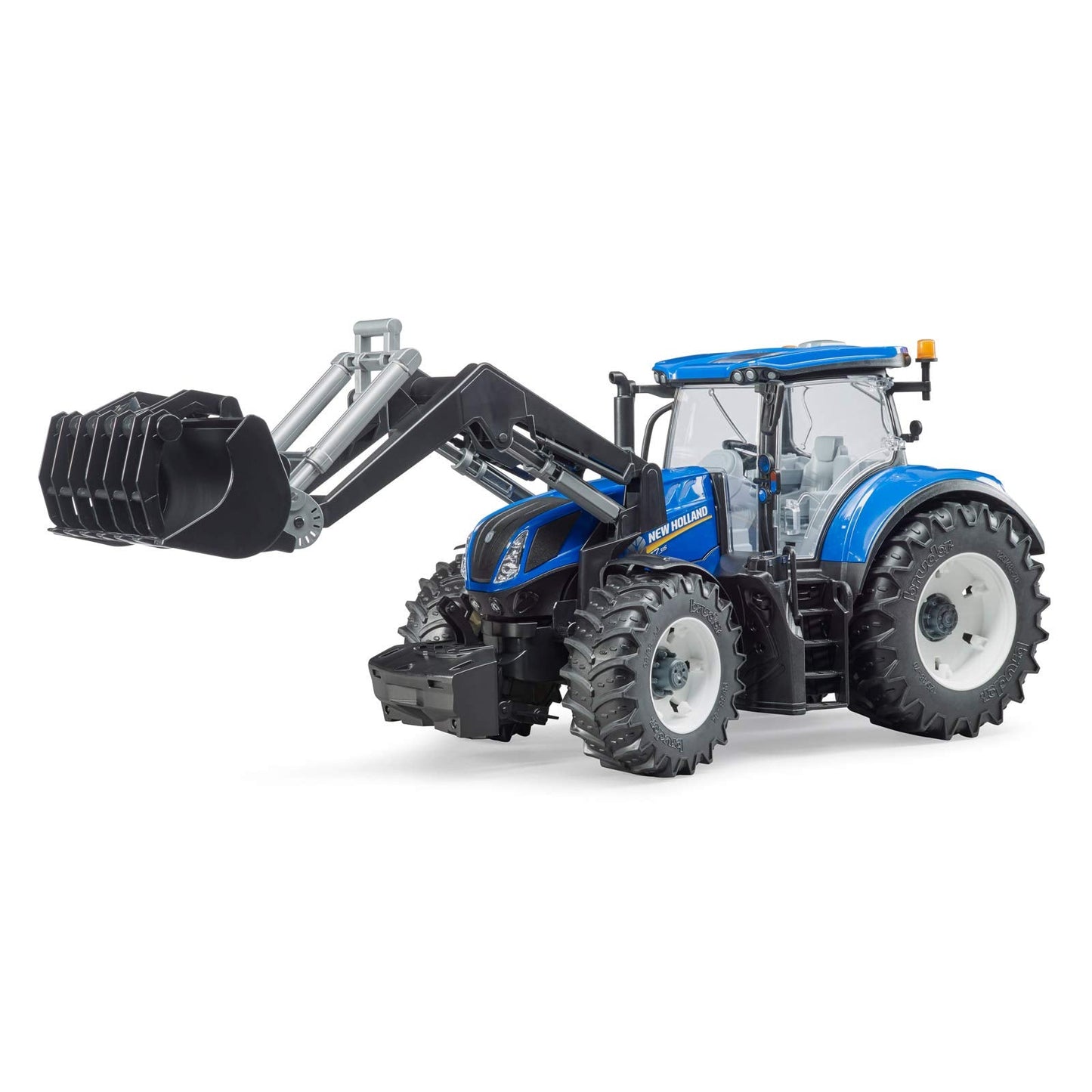 New Holland T7.315 , Modellfahrzeug