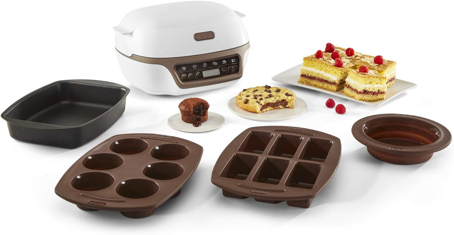 Cake Factory Smart-Kuchenmaschine