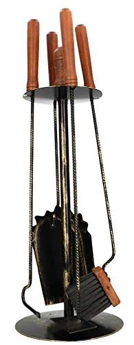 Kaminbesteck Set