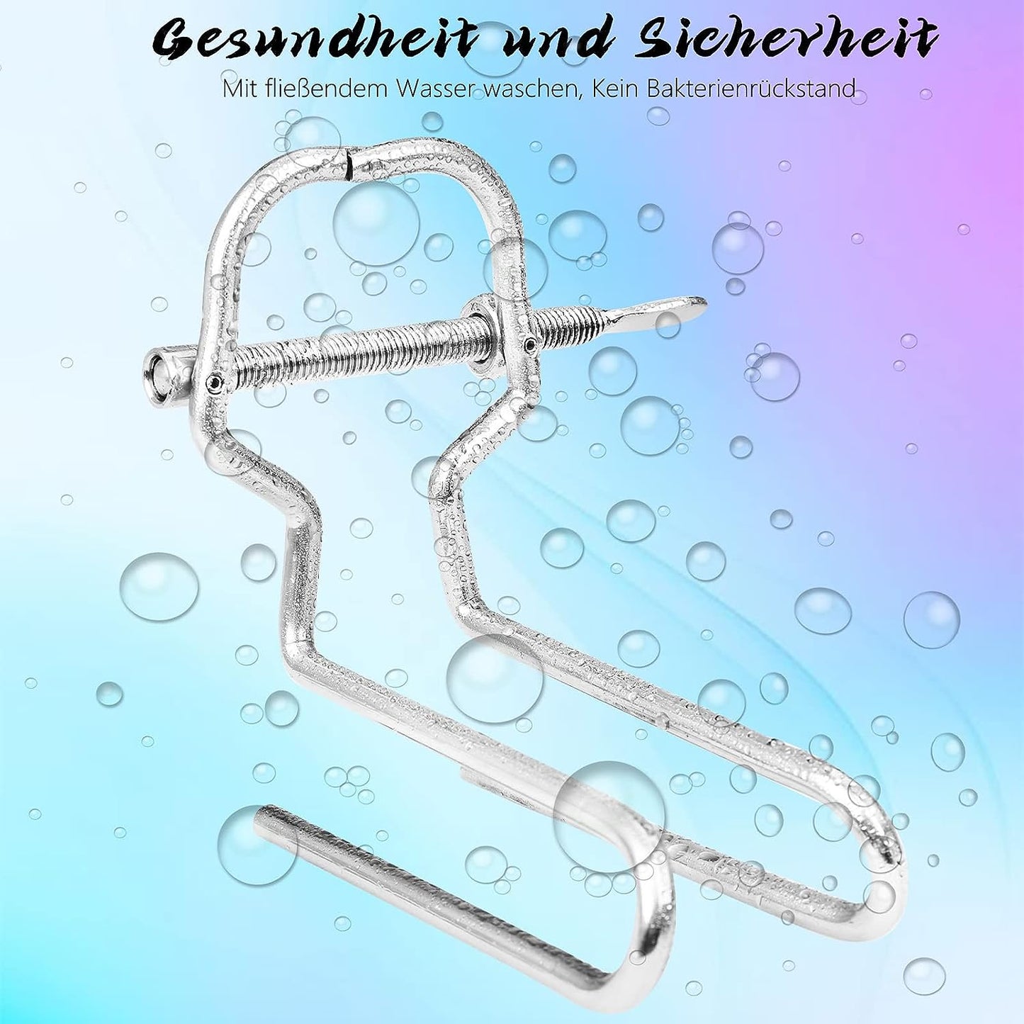Analexpander