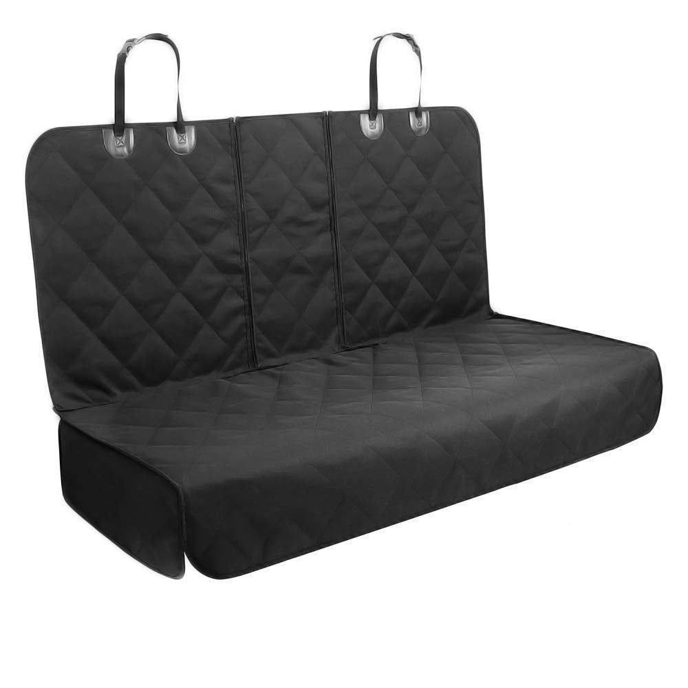 Schutzdecke für den Rücksitz, 133cm (mit isofix)