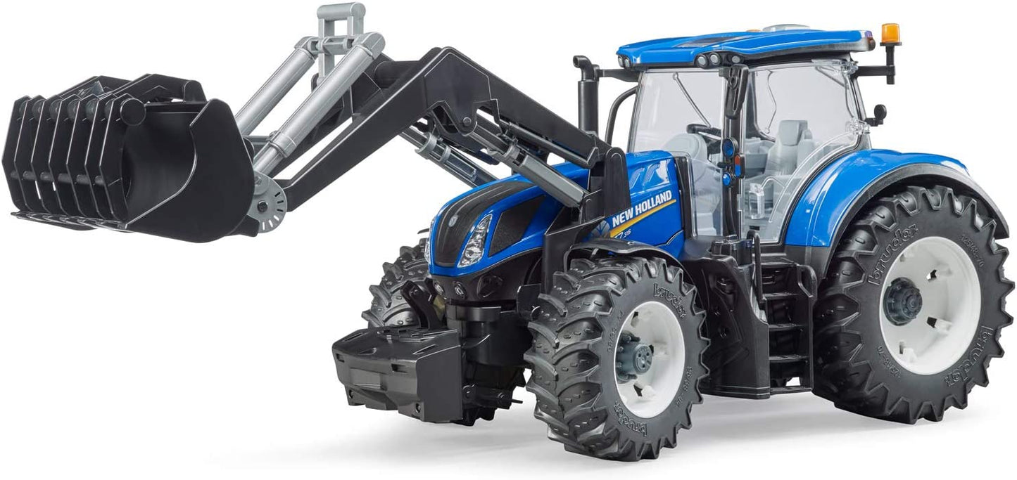 New Holland T7.315 , Modellfahrzeug