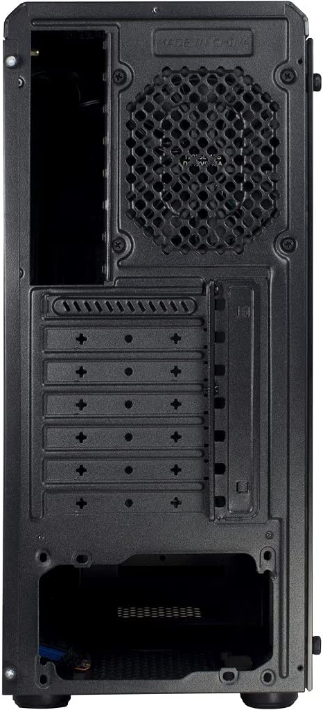 C-3 Saphir, Tower-Gehäuse
