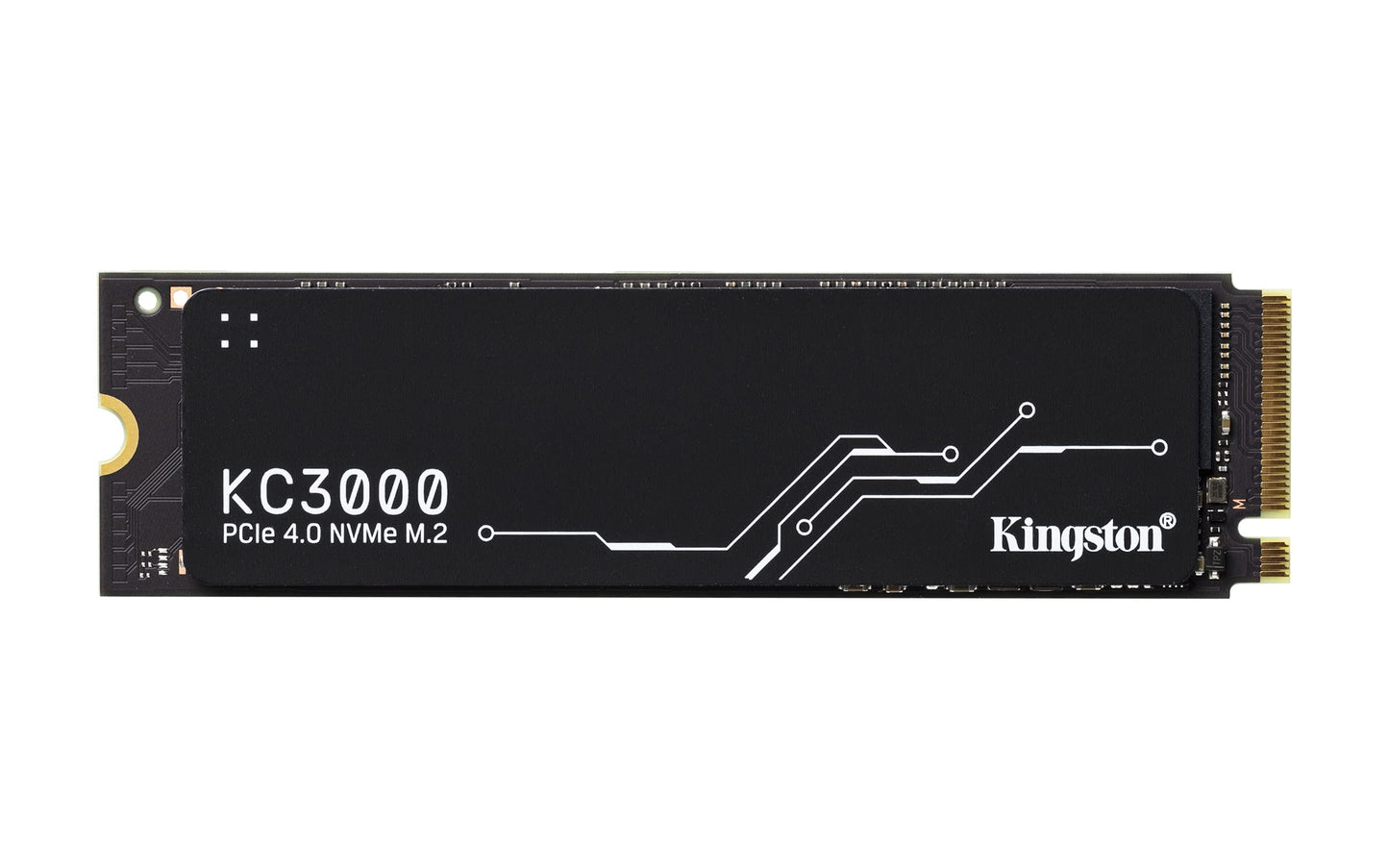 KC3000 512 GB, SSD