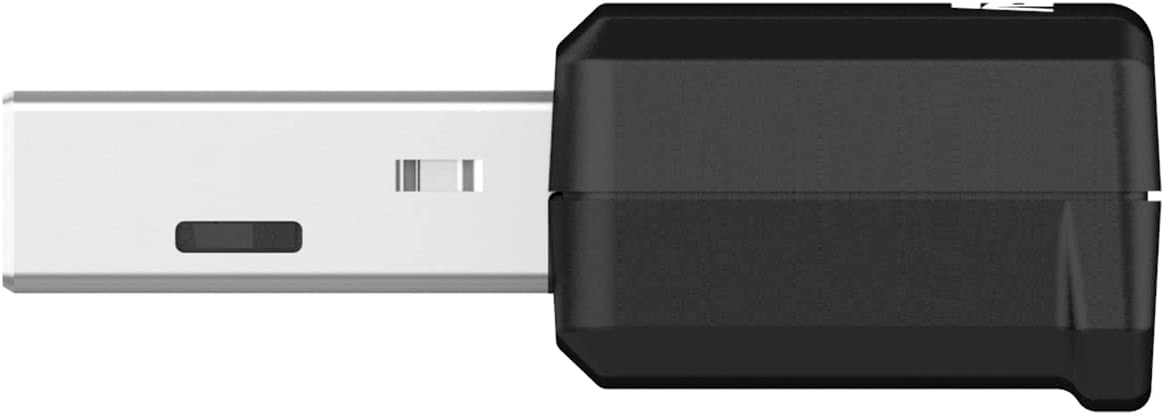 USB-AX55 Nano AX1800, WLAN-Adapter