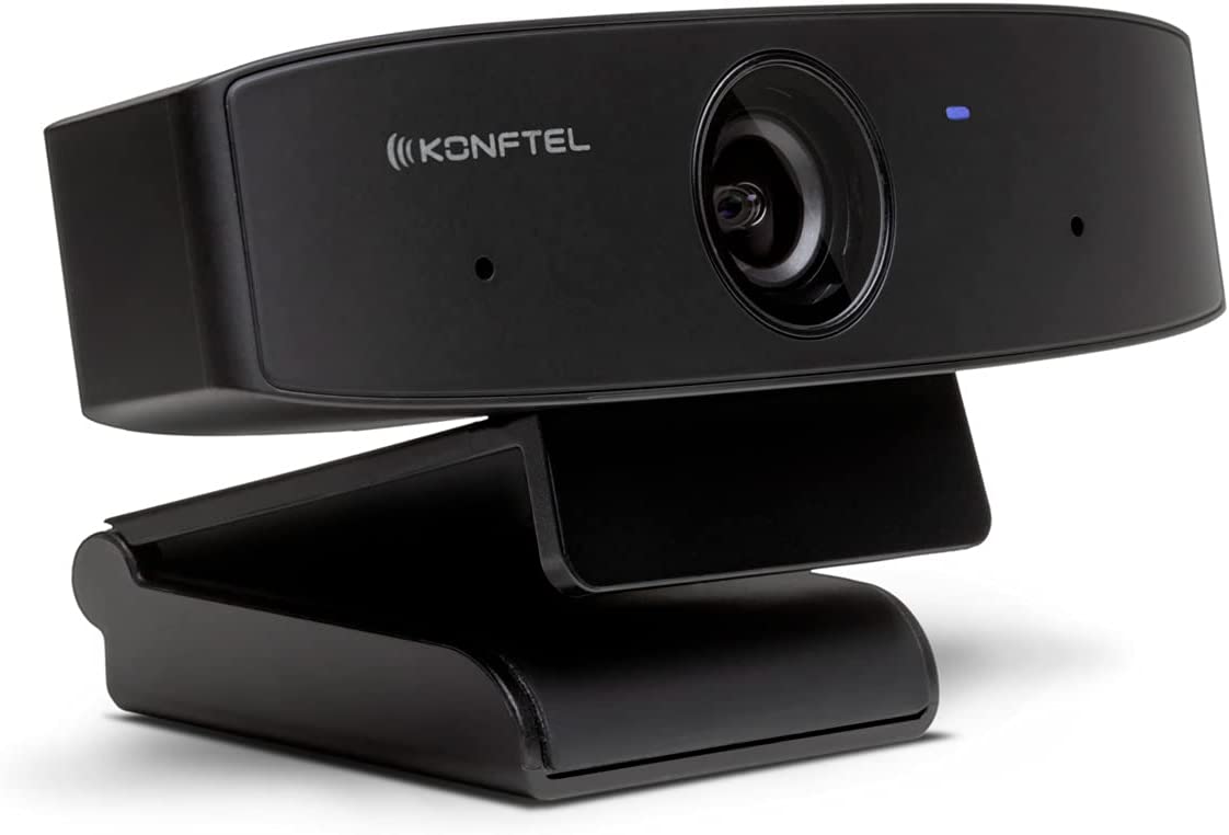 CAM10, Webcam