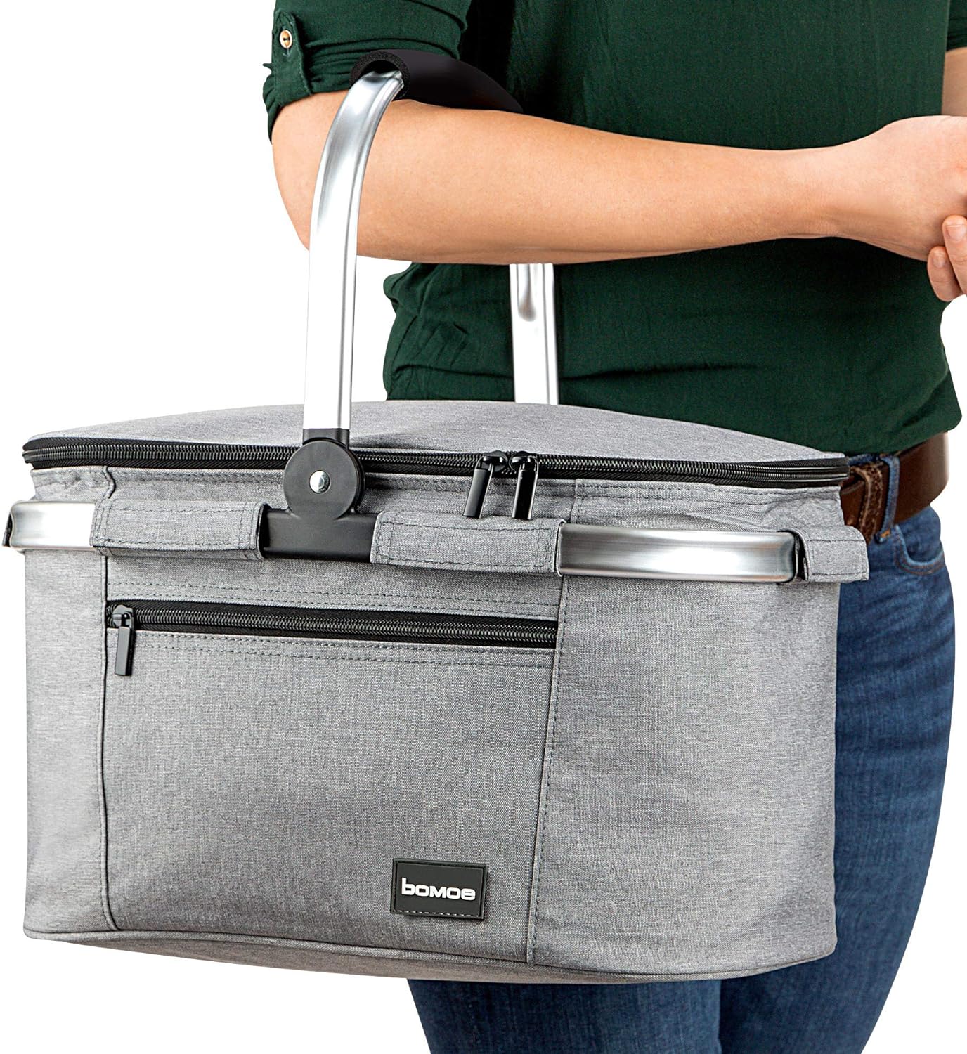 Icebreezer K47, 22L