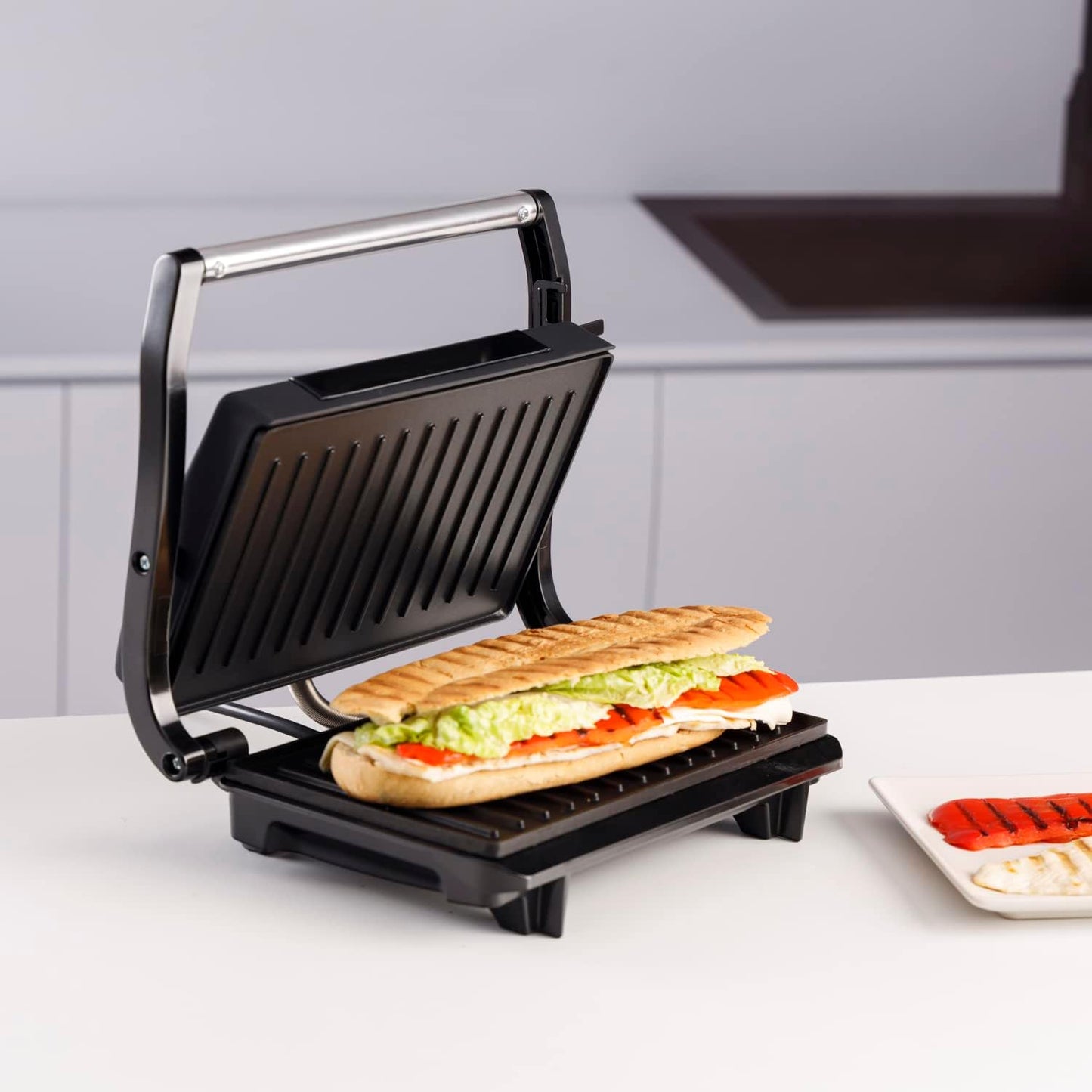 Sandwichmaker Amazing GR1700