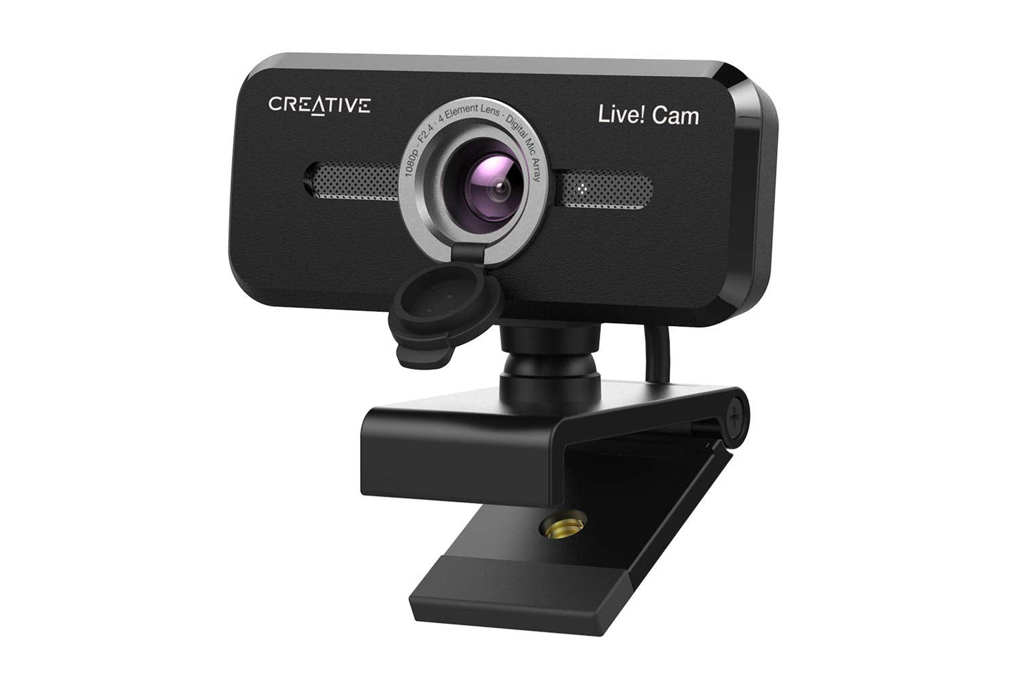 Live! Cam Sync 1080p V2, Webcam