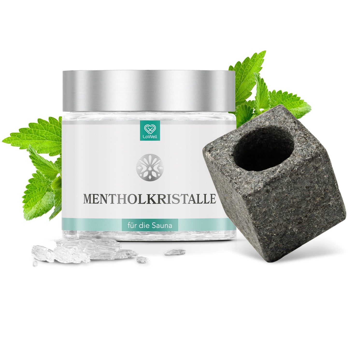 Aromaschalen Set