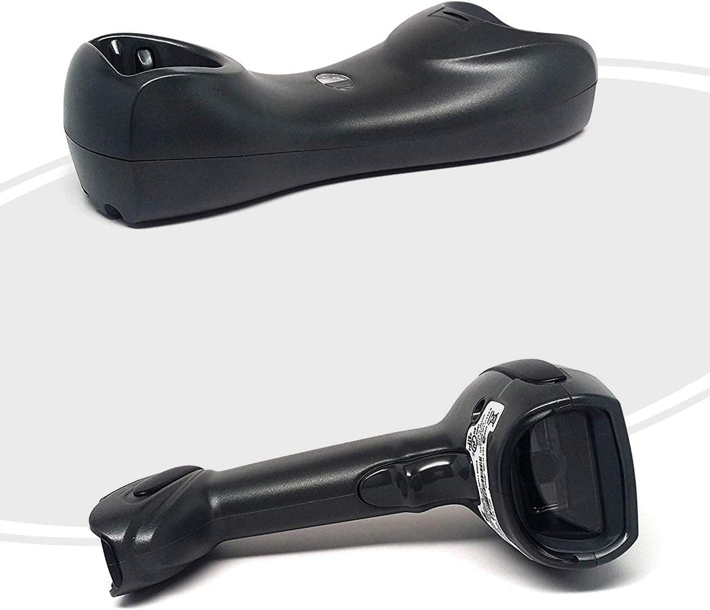 LI4278 Kit, Barcode-Scanner