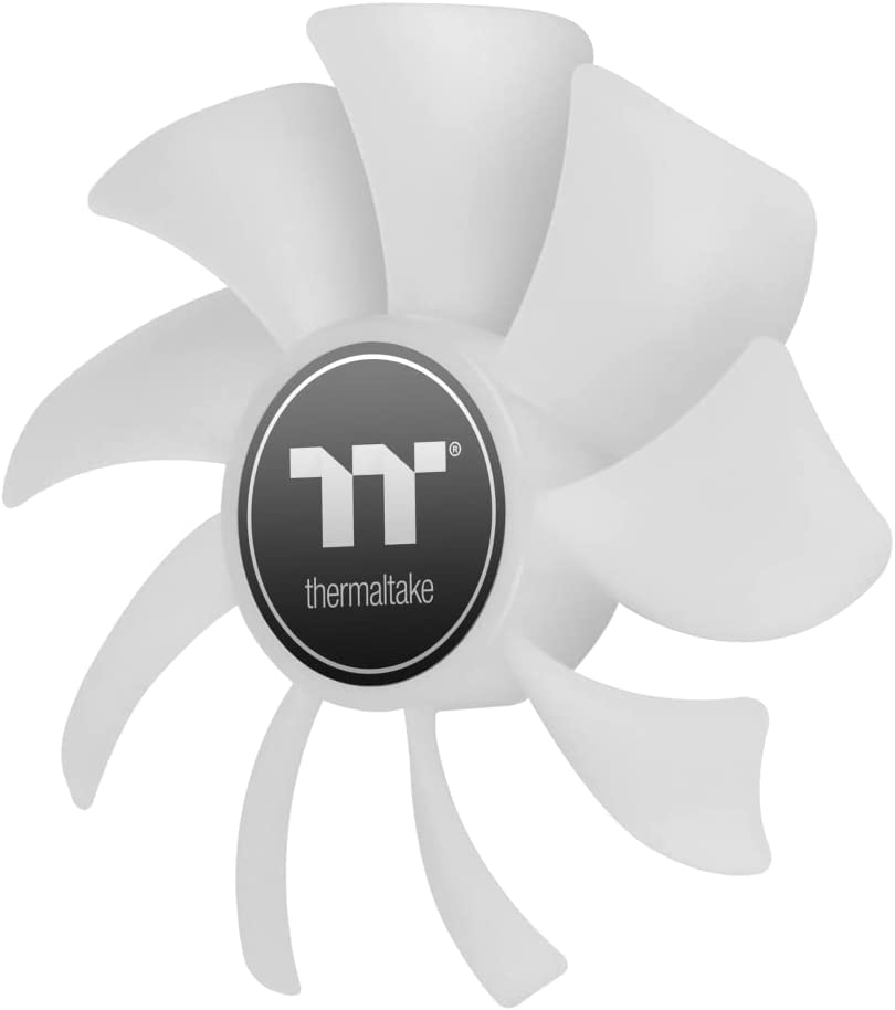 SWAFAN EX12 RGB PC Cooling Fan TT Premium Edition, Gehäuselüfter