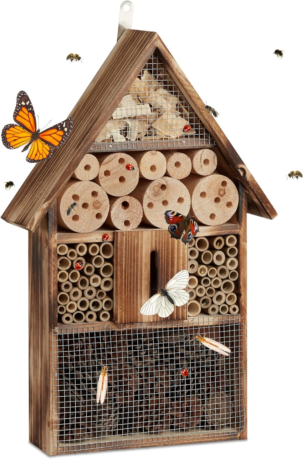 Insektenhotel