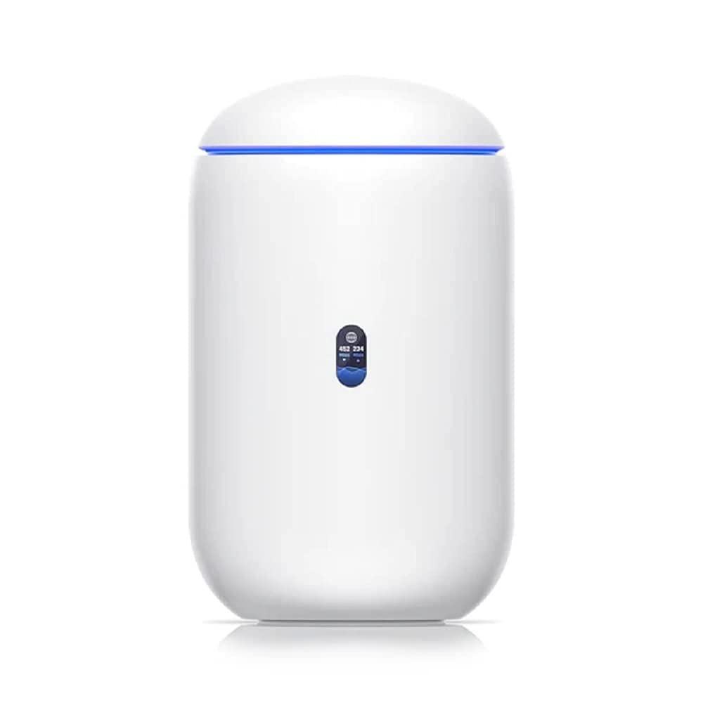Unifi Dream Router