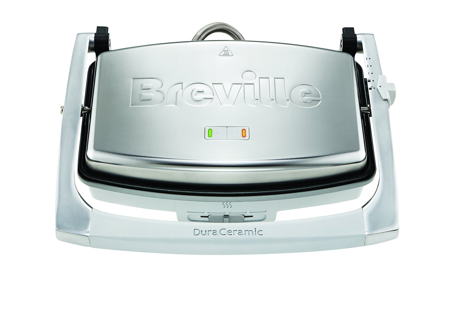 Sandwichmaker, Stil: VST071X, Mustername: Single