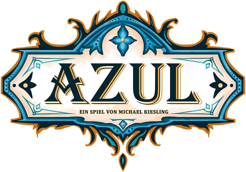 Azul, Brettspiel