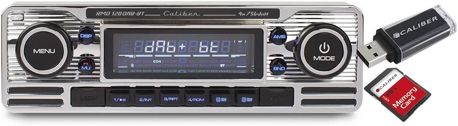 RMD120DAB-BT