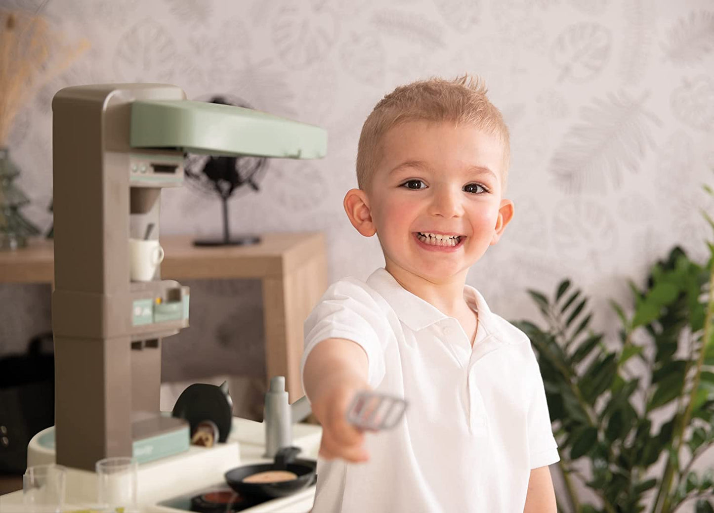 Tefal Studio Bubble XL Küche, Spielküche