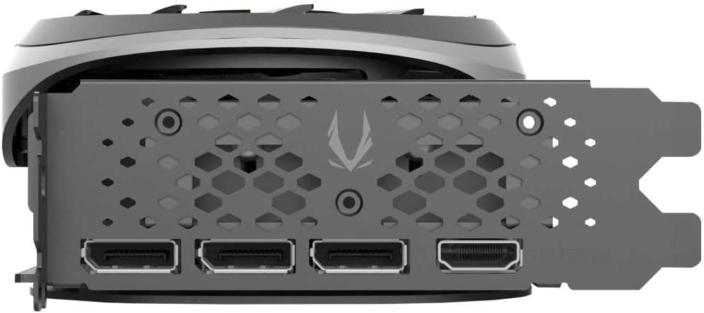 GeForce RTX 4070 Ti Trinity OC, Grafikkarte