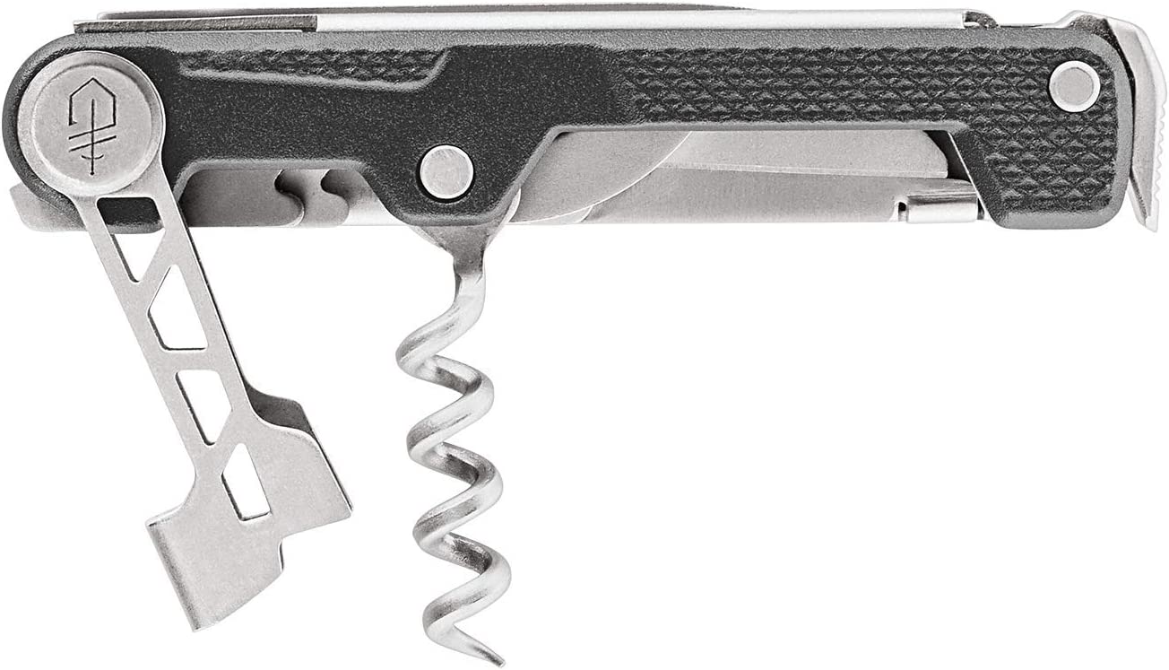ArmBar Cork Onyx, Multitool