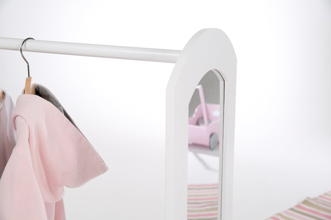 Kindergarderobe