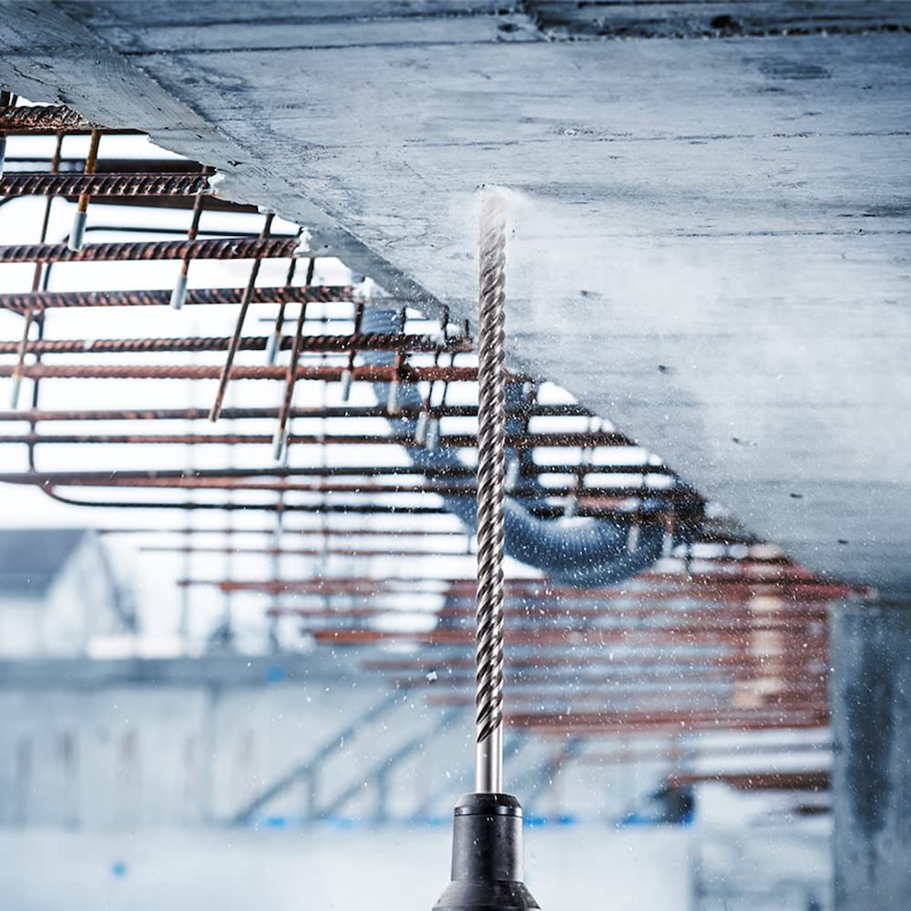Expert Hammerbohrer SDS-max-8X, Ø 22mm